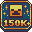 150K+ ratings